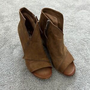 Miz Mooz shoes  size 38